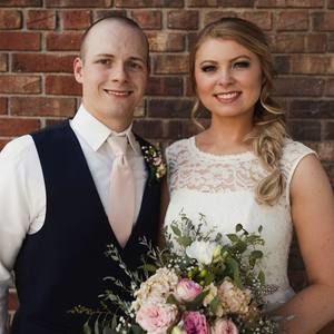 Meet your Posher, Krista